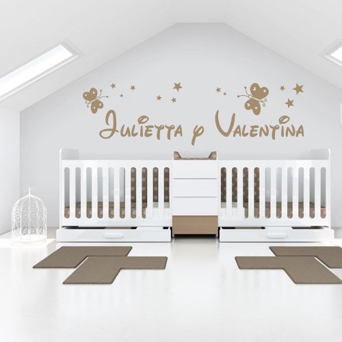 2453 Julietta y Valentina