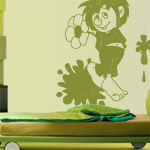 249-1 Dibujo Infantil