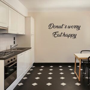 2507-3 Vinilo Donuts