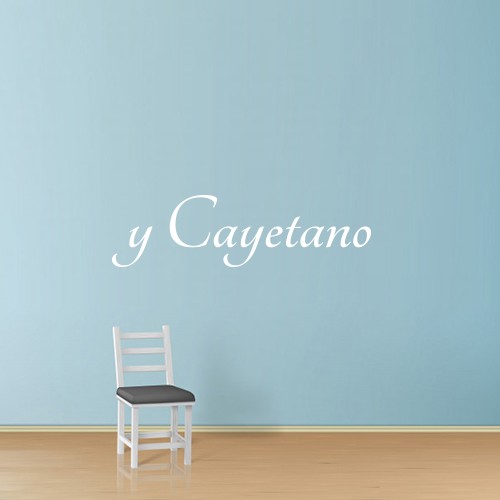 y Cayetano