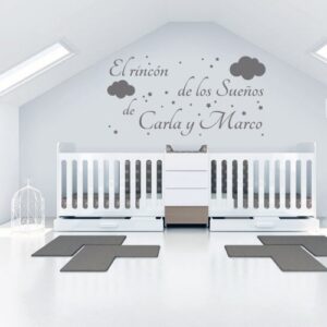 El Rincón de los Sueños de Carla y Marco