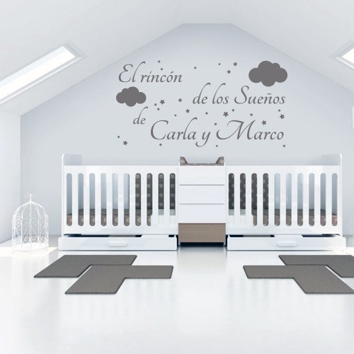 2559-2 El Rincón de los Sueños de Carla y Marco