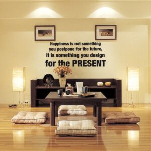 Vinilo Happiness is... Present