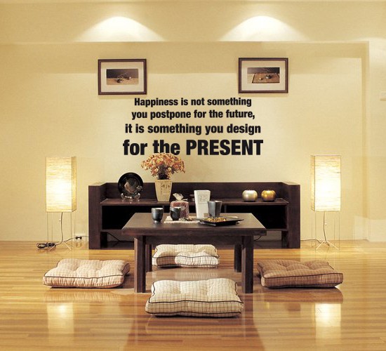 Vinilo Happiness is... Present