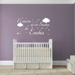 El Rincón de los Sueños de Enoha