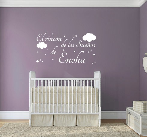 El Rincón de los Sueños de Enoha