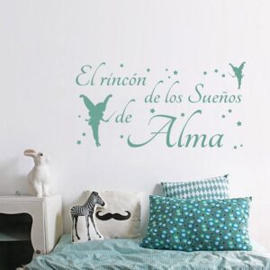 El Rincón de los Sueños de Alma