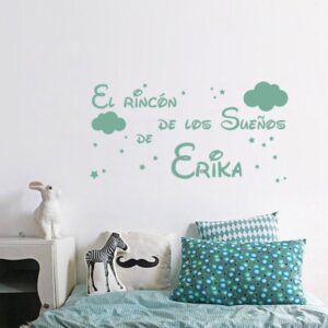 El Rincón de los Sueños de Erika