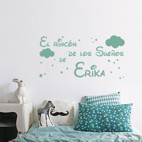 El Rincón de los Sueños de Erika