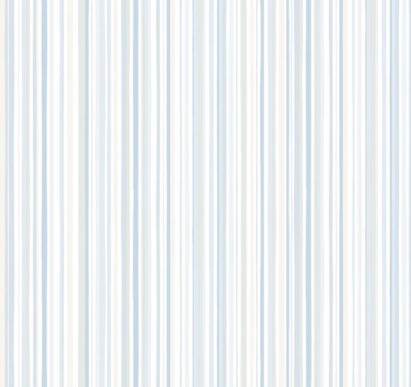 Papel Pintado Multiraya varios colores tonos Azules