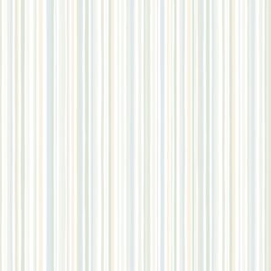 Papel Pintado Multiraya varios colores tonos Verdes