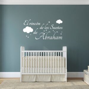 El Rincón de los Sueños de Abraham