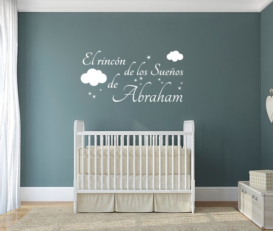 El Rincón de los Sueños de Abraham