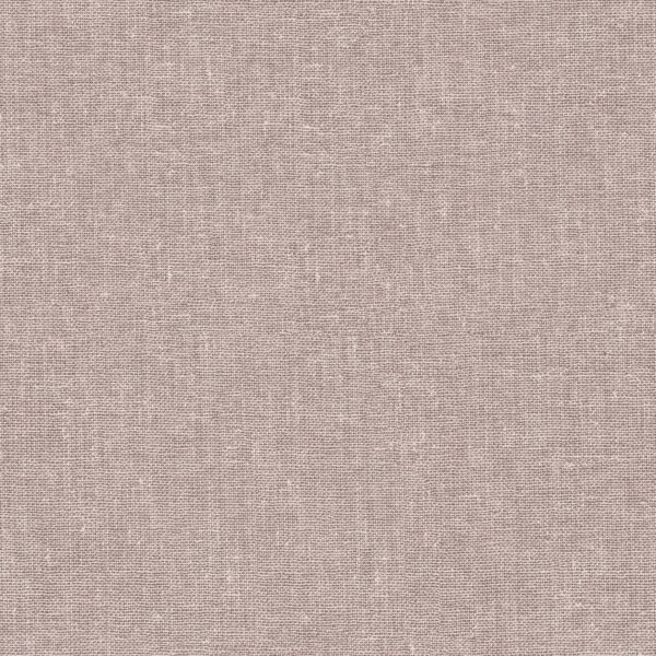 Papel pintado vinílico tela Rafia marrón