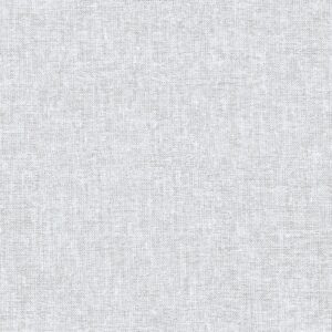 Papel pintado vinílico tela Rafia azul