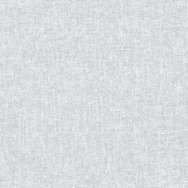 Papel pintado vinílico tela Rafia azul