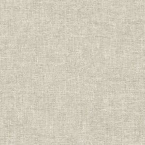 Papel pintado vinílico tela Rafia verde