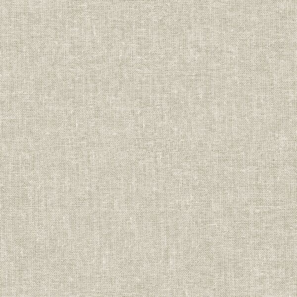 Papel pintado vinílico tela Rafia verde