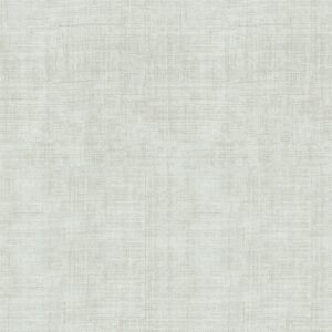 Papel pintado vinílico tela Lino verde