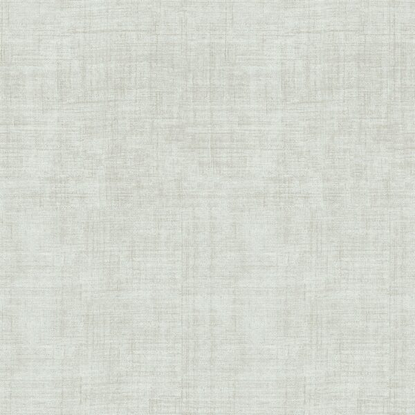 Papel pintado vinílico tela Lino verde