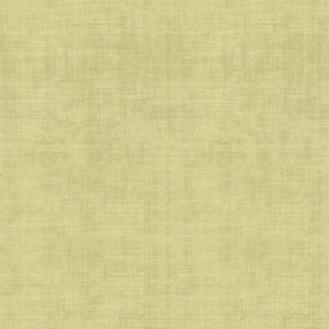 Papel pintado vinílico Lino verde ácido