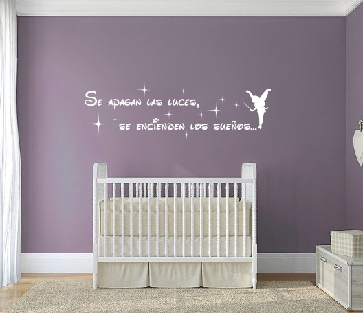 ...se encienden los Sueños