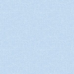 Papeles pintados de Esterilla con efecto arenilla fina color azul