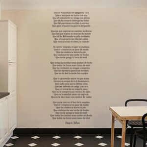 Vinilo canción Sabina