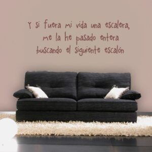 Vinilos canción La Vereda...