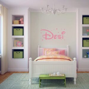 2894 Vinilo nombre Desi