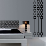 311 Vinilos Pared Decorativa