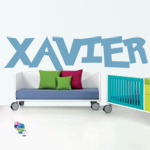 329 Xavier