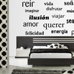 Más Palabras Castellano