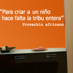 Proverbio africano