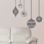 Vinilos Decoración Navidad