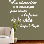 Educacion