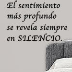 Silencio