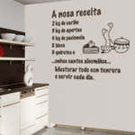 Receta Galego