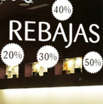 Vinilos rebajas