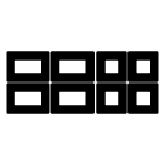 Marcos Interruptores