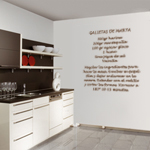 Receta Personalizada