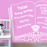 Libro Yaiza