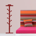 567 Vinilos Perchero Infantil