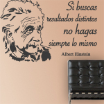 579 Frase Einstein