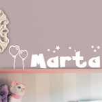 Nombre Marta