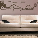 615 Vinilos Ría de Bilbao