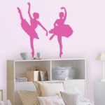 627 Bailarinas Ballet