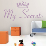 My Secrets