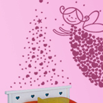 641 Hada personalizada