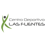 Logo Centro Deportivo